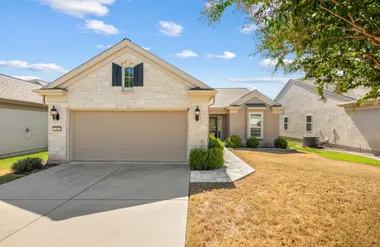213 FIELDSTONE DR, GEORGETOWN, TX, 78633, Georgetown, TX 78633