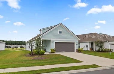 209 AURORA WAY, BLUFFTON, SC, 29909, Bluffton, SC 29909