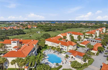 5060 HARMONY CIR 104, VERO BEACH, FL, 32..., Vero Beach, FL 32967
