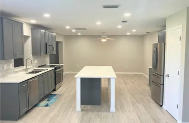 1254 HAZELTINE DR, FORT MYERS, FL, 33919, Fort Myers, FL 33919