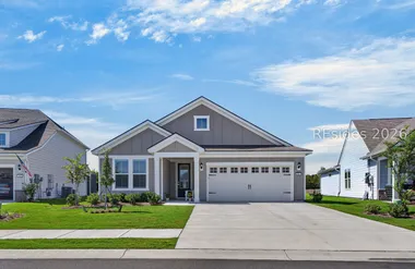 481 WIRY GREEN LEAF LN, BLUFFTON, SC, 29..., Bluffton, SC 29909