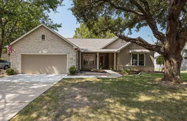 125 CRYSTAL SPRINGS DR, GEORGETOWN, TX, ..., Georgetown, TX 78633
