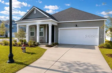 620 RESPITE ST, RIDGELAND, SC, 29936, Ridgeland, SC 29936