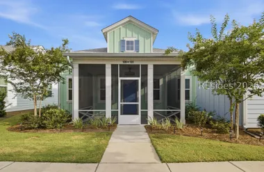 109 CARIBBEAN SOUL AVE, HARDEEVILLE, SC,..., Hardeeville, SC 29927