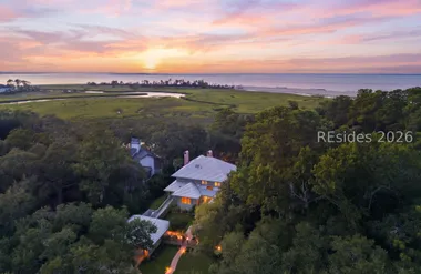 70 DEERFIELD RD, HILTON HEAD ISLAND, SC,..., Hilton Head Island, SC 29926