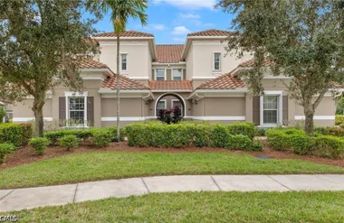 10251 GLASTONBURY CIR 201, FORT MYERS, F..., Fort Myers, FL 33913
