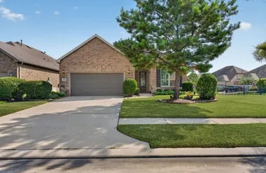 261 PALOMINO CT, SPRING, TX, 77382, Spring, TX 77382