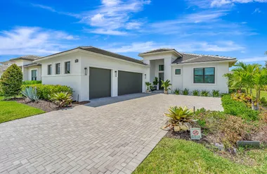 11416 SW PIETRA WAY, PORT ST LUCIE, FL, ..., Port St Lucie, FL 34987