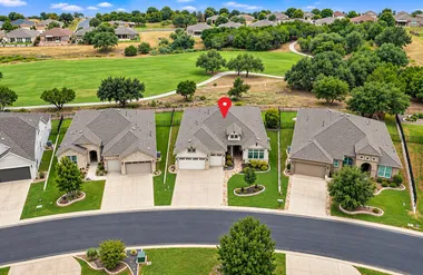 220 FAIRWAY RIDGE RD, GEORGETOWN, TX, 78..., Georgetown, TX 78633