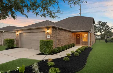 3242 GOLDEN EAGLE WAY, RICHMOND, TX, 774..., Richmond, TX 77469