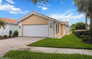 4642 OSSABAW WAY, NAPLES, FL, 34119, Naples, FL 34119