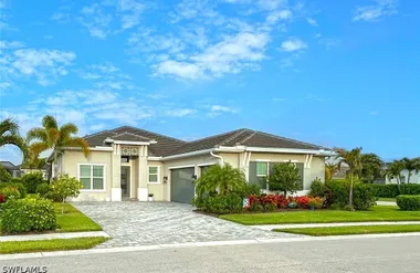 8986 REDONDA DR, NAPLES, FL, 34114, Naples, FL 34114
