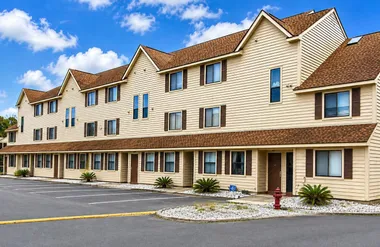 510 FAIRWOOD LAKES DR 17Q, MYRTLE BEACH,..., Myrtle Beach, SC 29588