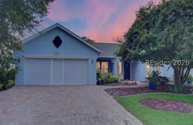 16 FALMOUTH WAY, BLUFFTON, SC, 29909, Bluffton, SC 29909