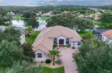 1041 W BEAGLE RUN LOOP, HERNANDO, FL, 34..., Hernando, FL 34442