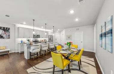 651 N WATTERS RD 5407, ALLEN, TX, 75013, Allen, TX 75013