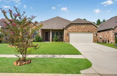 230 KIMBLEWICK WAY, THE WOODLANDS, TX, 7..., The Woodlands, TX 77382