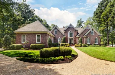 2816 LAWNES CREEK RD, WILLIAMSBURG, VA, ..., Williamsburg, VA 23185