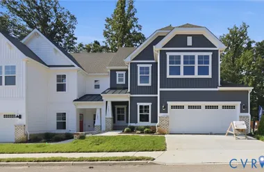 7687 LLOYD TER, MECHANICSVILLE, VA, 2311..., Mechanicsville, VA 23111