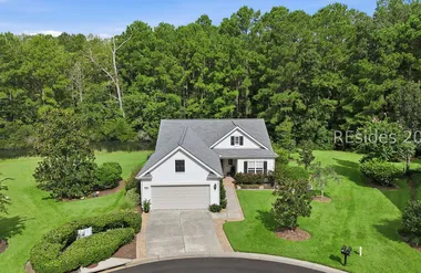 10 BAYBRIDGE CT, BLUFFTON, SC, 29910, Bluffton, SC 29910