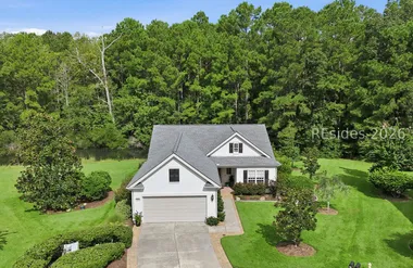 10 BAYBRIDGE CT, BLUFFTON, SC, 29910, Bluffton, SC 29910