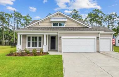 35 NORTHBROOK DR, MURRELLS INLET, SC, 29..., Murrells Inlet, SC 29576