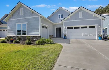 327 JUNEBERRY CT, HARDEEVILLE, SC, 29927, Hardeeville, SC 29927