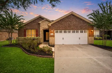 3227 PERSIMMON GRV, RICHMOND, TX, 77469, Richmond, TX 77469