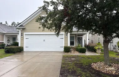 320 GLENEAGLE CT, BLUFFTON, SC, 29909, Bluffton, SC 29909