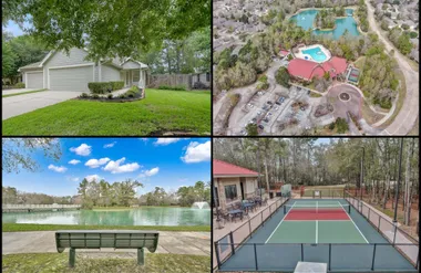 26 GREENWICH PL, CONROE, TX, 77384, Conroe, TX 77384