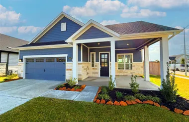 23606 OLIVE GULLY, TOMBALL, TX, 77375, Tomball, TX 77375