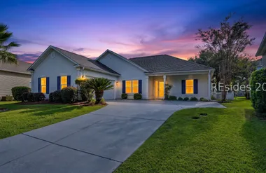 29 WYNDHAM DR, BLUFFTON, SC, 29910, Bluffton, SC 29910