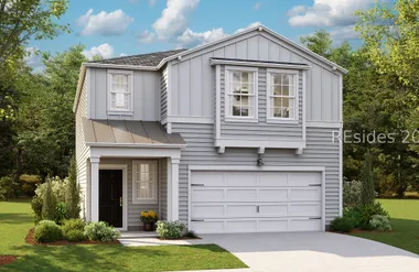 438 CRIMSON POINTE DR, HARDEEVILLE, SC, ..., Hardeeville, SC 29927