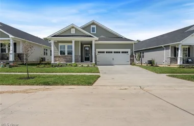 2440 MERRIMENT DR, ELYRIA, OH, 44035, Elyria, OH 44035