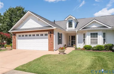 8101 JANICE AVE, MECHANICSVILLE, VA, 231..., Mechanicsville, VA 23111