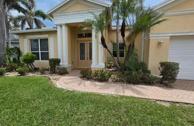 521 SW LAKE MANATEE WAY, PORT ST LUCIE, ..., Port St Lucie, FL 34986