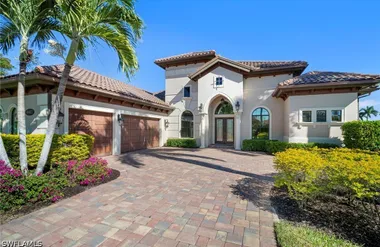 6482 CAREMA LN, NAPLES, FL, 34113, Naples, FL 34113