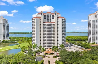 4751 BONITA BAY BLVD 1805, BONITA SPRING..., Bonita Springs, FL 34134