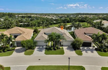 16318 VIVARA PL, BONITA SPRINGS, FL, 341..., Bonita Springs, FL 34135