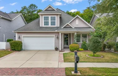 2072 HERITAGE LOOP, MYRTLE BEACH, SC, 29..., Myrtle Beach, SC 29577