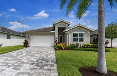 13677 SW OCEANUS BLVD, PORT ST LUCIE, FL..., Port St Lucie, FL 34987
