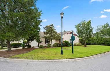 153 LANDING LN, BLUFFTON, SC, 29909, Bluffton, SC 29909