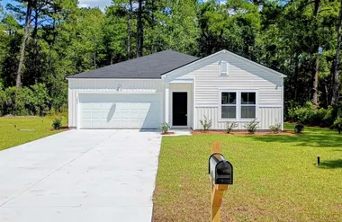 1086 HARBOR DR, CALABASH, NC, 28467, Calabash, NC 28467