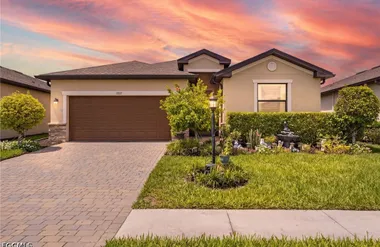 14517 MONROVIA LN, FORT MYERS, FL, 33905, Fort Myers, FL 33905