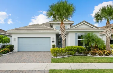 12735 SW SUNRISE LAKE TER, PORT ST LUCIE..., Port St Lucie, FL 34987