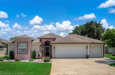 4022 CARTER CREEK DR, AVON PARK, FL, 338..., Avon Park, FL 33825