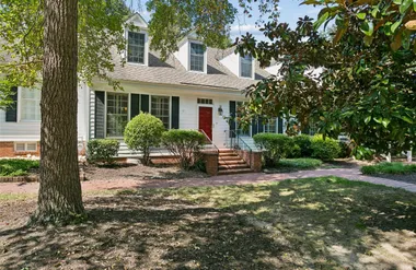 116 PAR DR, WILLIAMSBURG, VA, 23188, Williamsburg, VA 23188