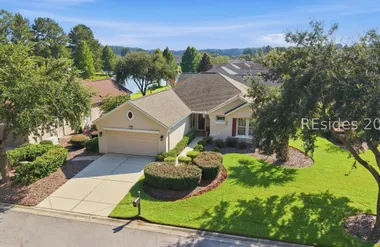 196 HAMPTON CIR, BLUFFTON, SC, 29909, Bluffton, SC 29909