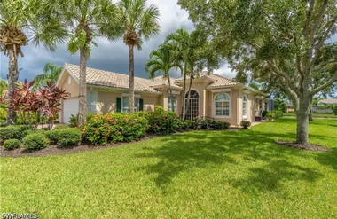 8556 ALESSANDRIA CT, NAPLES, FL, 34114, Naples, FL 34114