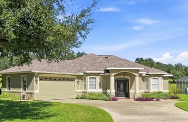 2885 N BRENTWOOD CIR, LECANTO, FL, 34461, Lecanto, FL 34461
